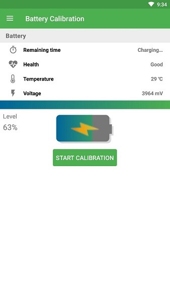 늳У(Battery Calibration)app؈D
