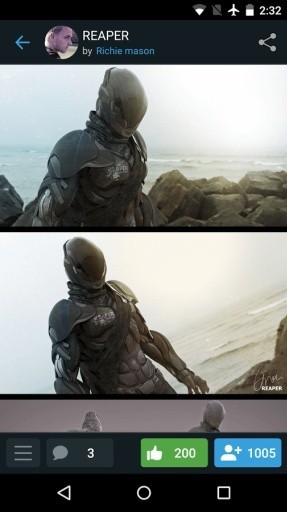 artstationİapp؈D