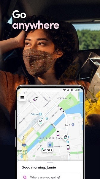 lyft܇(܇ܛ)app؈D