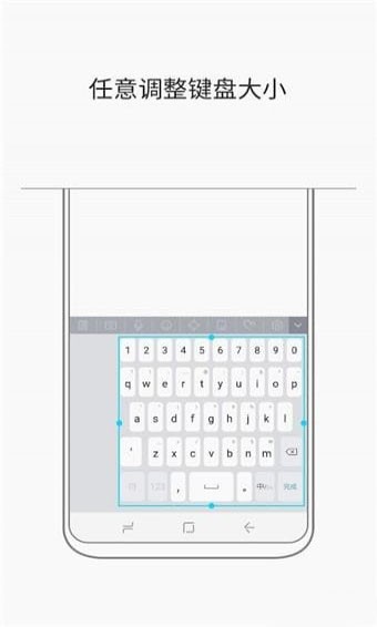 IPݔ뷨Samsung Keyboardapp؈D