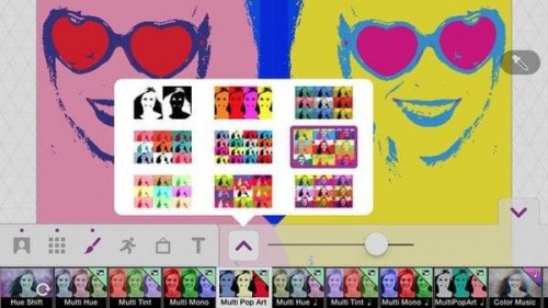 Video Star app؈D