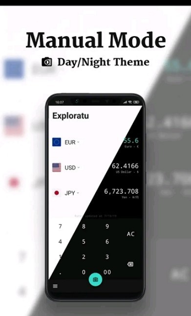 Exploratu app؈D