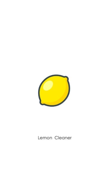Lemon Cleanerapp؈D