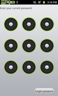 iApp Lockapp؈D