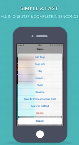 ˺Music Tagapp؈D
