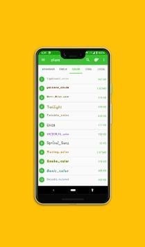 zFont app؈D