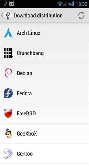 DriveDroidRootapp؈D