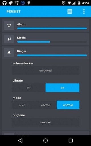 ƣVolume Controlapp؈D
