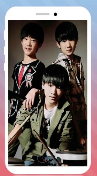 TFBOYS}iapp؈D