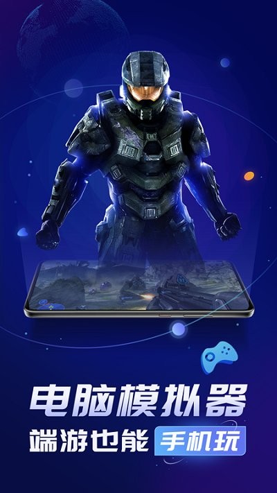 ΑGloud GamesX؈D