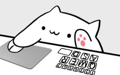 bongo cat app؈D