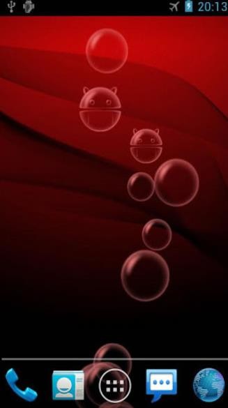 ݄(dng)B(ti)ڼbubble Proapp؈D