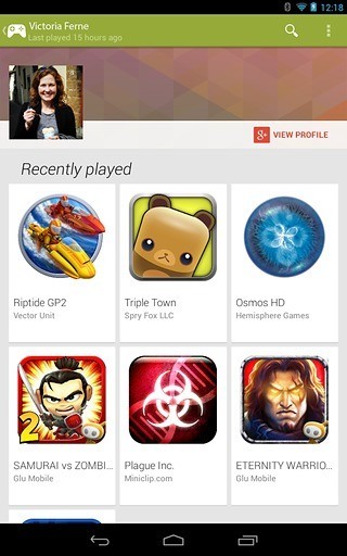 ȸΑ̵꣨Google Play Games׿؈D