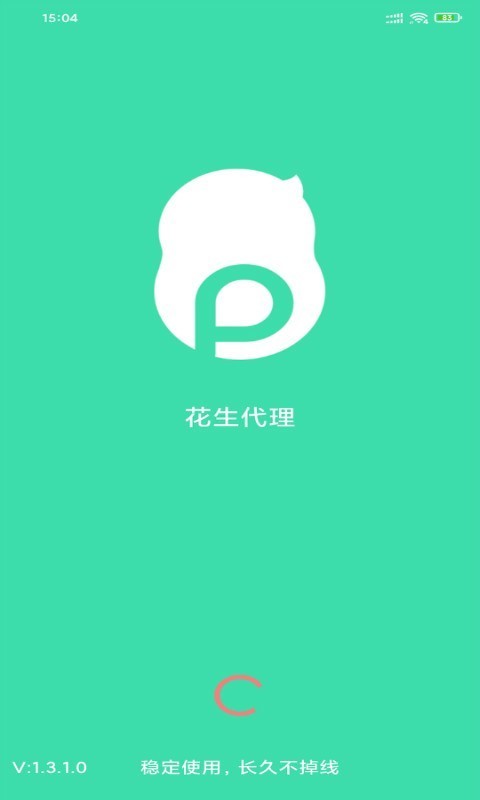 Earthnutproxyapp؈D