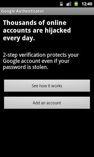 google(yn)CAuthenticator׿؈D