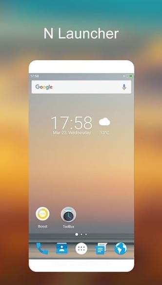 n°棨n launcherapp؈D