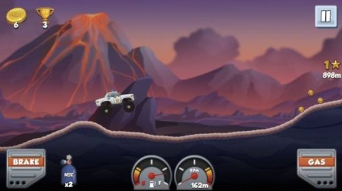 (king of climb)؈D