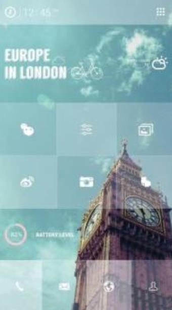 Buzz棨buzz launcherapp؈D