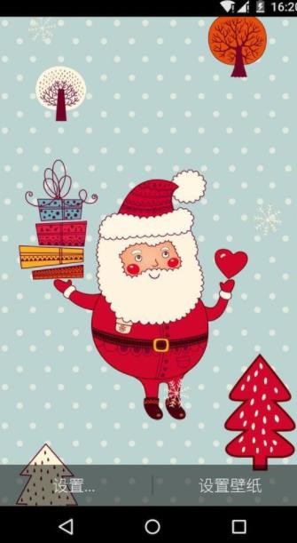 ʥQˣӑBڼSanta Clausapp؈D