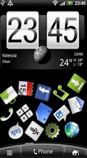 棨gravity homeapp؈D