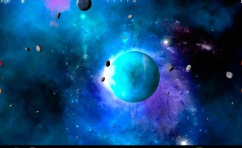 ̫ϵӑBڼsolar system hd deluxeapp؈D