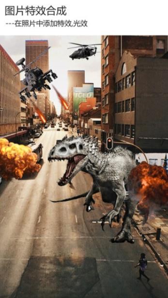 DƬЧϳɣphoto movie effectsapp؈D