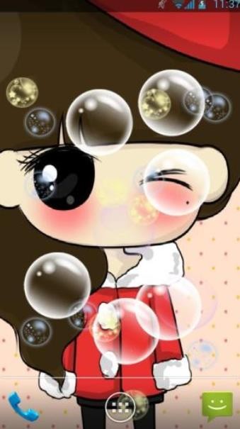 옷Сϣ(dng)B(ti)ڼapp؈D