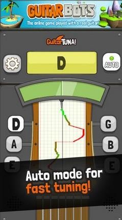 {(dio):GuitarTuna  5.9.3 °app؈D