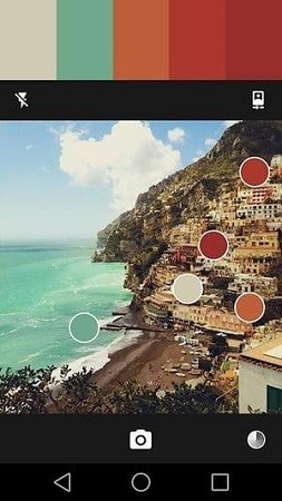 Adobeȡɫ:Adobe Color CC  1.3 ʽapp؈D