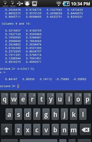octaveӋapp؈D
