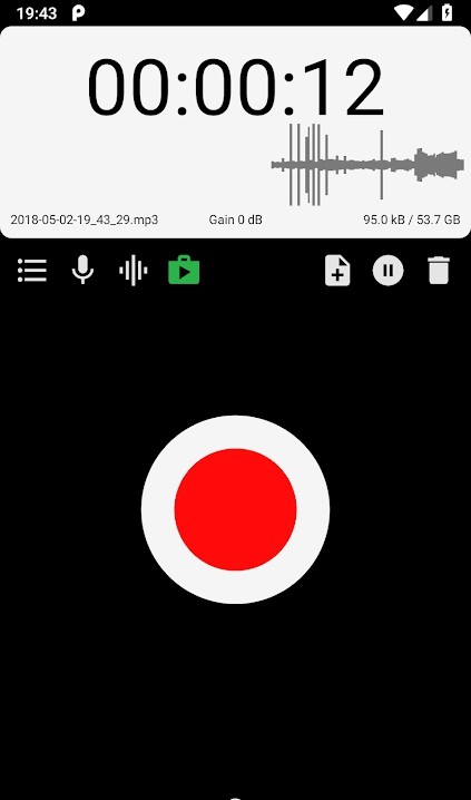 ASR app؈D