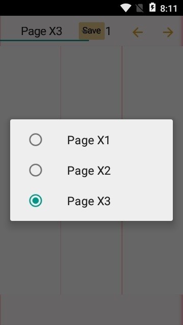 Page Word app؈D