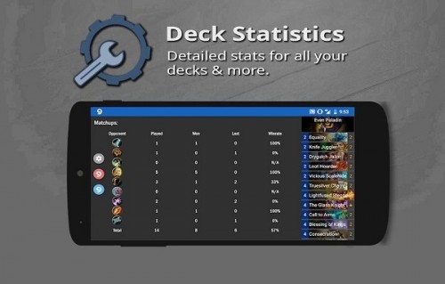 hdtӛ ׿(Arcane Tracker؈D