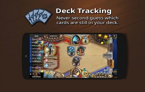 hdtӛ(Arcane Tracker؈D