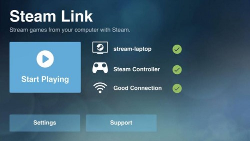 Steam Link 2022°棨steam֙C棩؈D