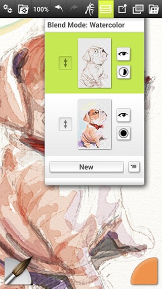 ArtRage֙C(j)M(fi)؈D