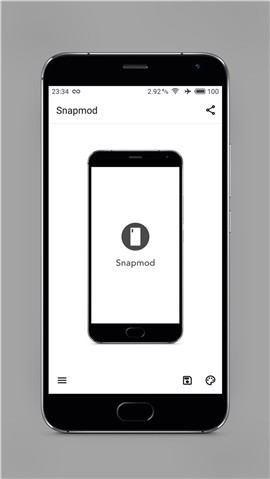 snapmod؈Dapp؈D
