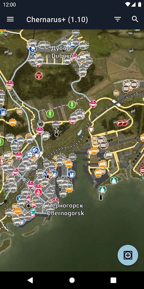 izurvive dayziZurvive DayZ&Arma3؈D