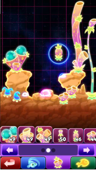 ~(Super Starfish)؈D