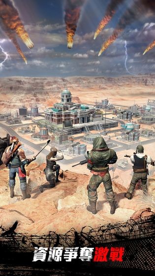 (Last Shelter:Survival)؈D