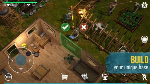  °棨live or die:survival؈D