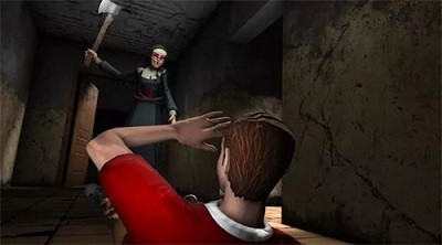 аŮW(xu)Уevil nun school escape؈D