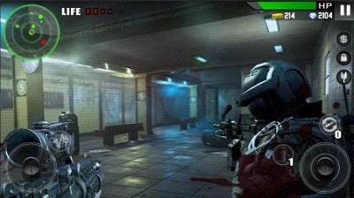 Zֽʬ(zombie slayer)؈D