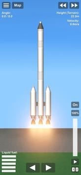 ̫wģMSpaceflight Simulator؈D