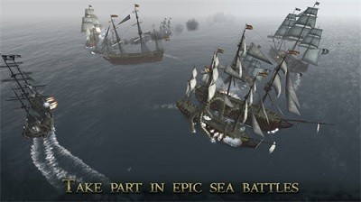 I °棨The PiratePlague of the Dead؈D