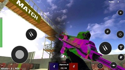 Fِtdm:team death match؈D
