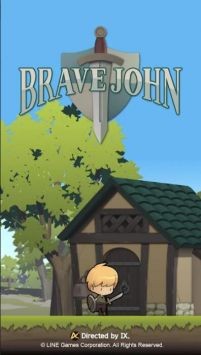 ¸ҵļsBraveJohn؈D