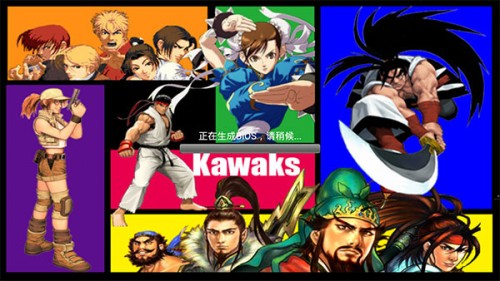 kawaks֙CģM°app؈D