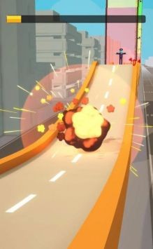 (Cop Run)؈D