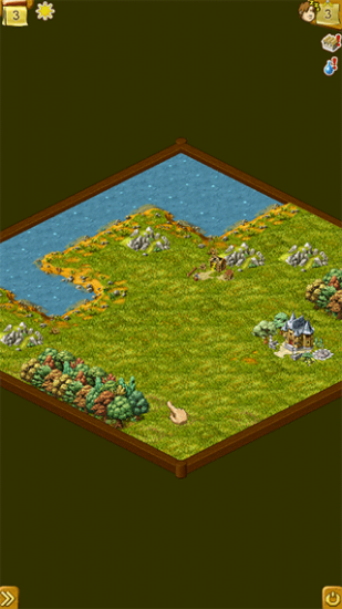҈@6Townsmen 6؈D